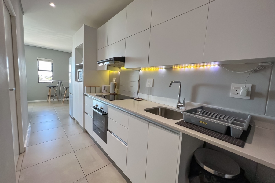 1 Bedroom Property for Sale in Beachfront Western Cape